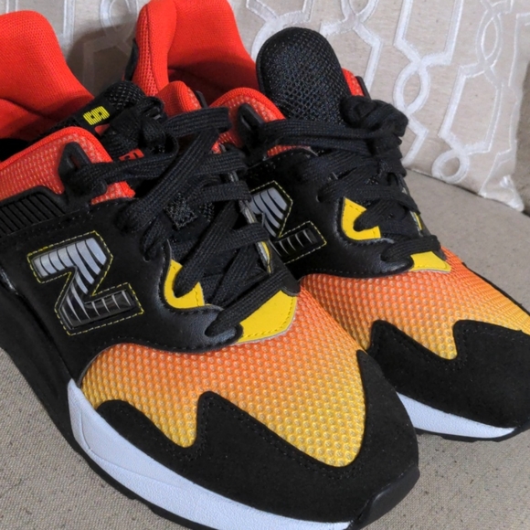 New Balance 997S Sundown - Picture 6 of 6